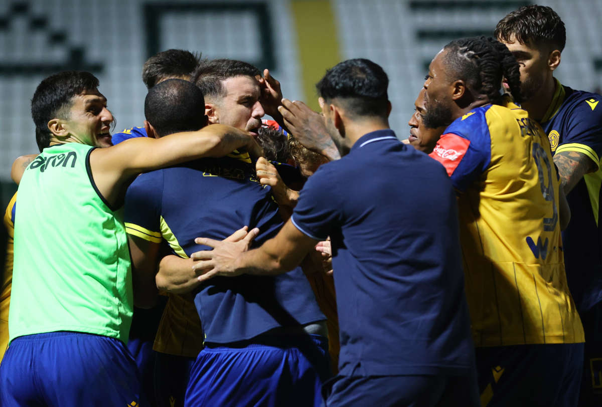 Ael Paiktes