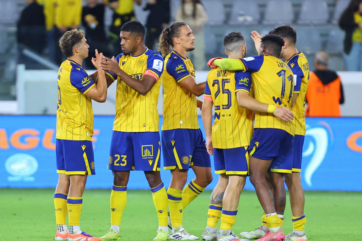 Ael=paiktes
