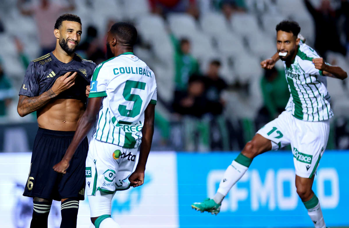 Agouzoul Omonoia