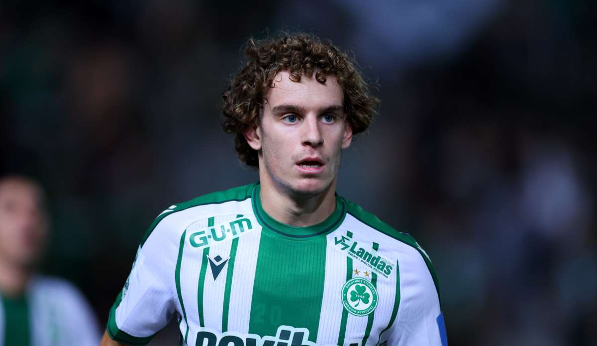 Andreou Omonoia