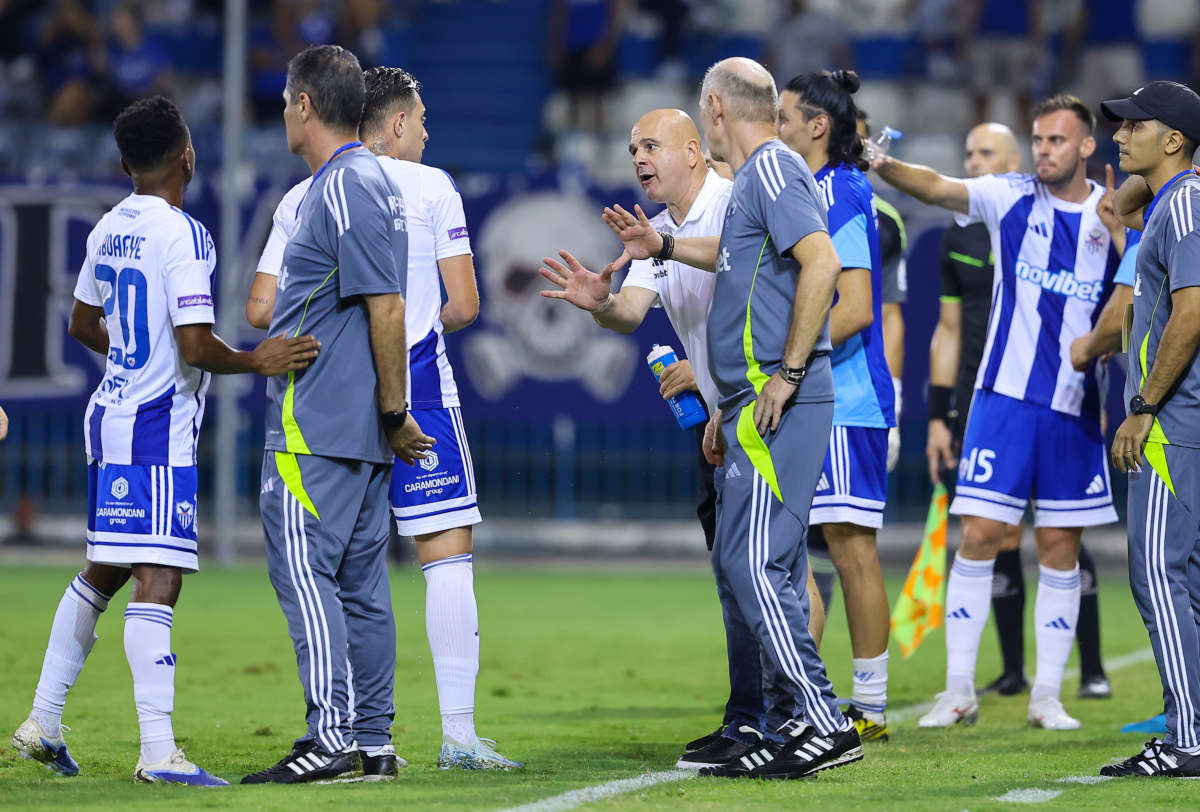 Anorthosis Temur