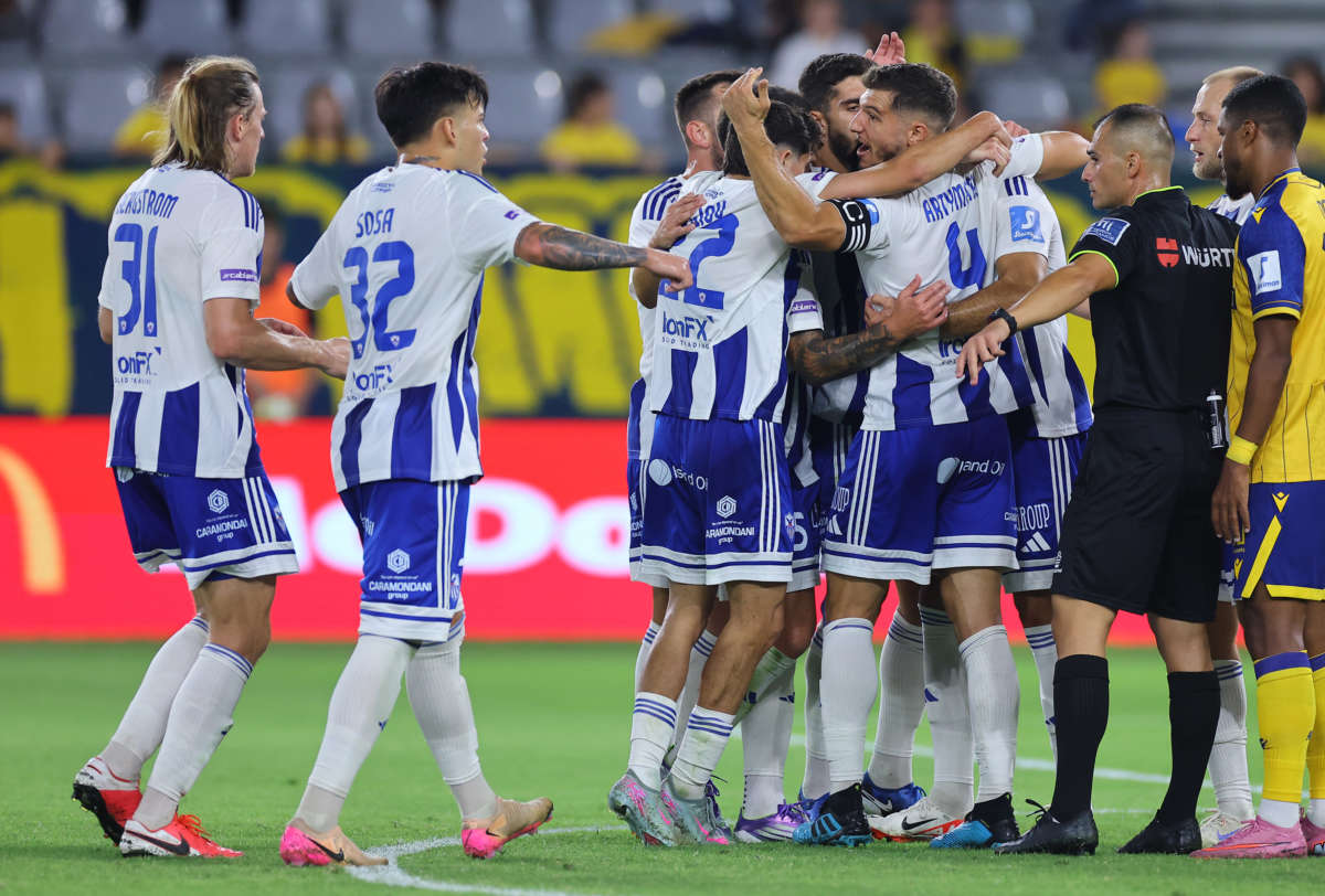 Anorthosis