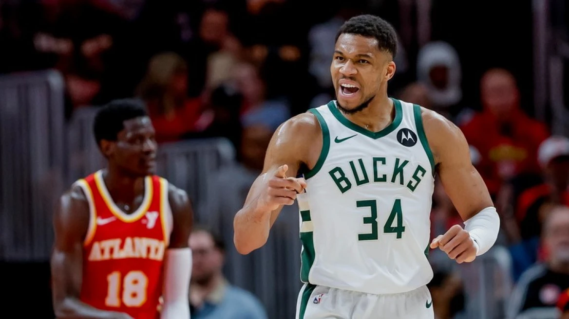 Antetokounmpospeed
