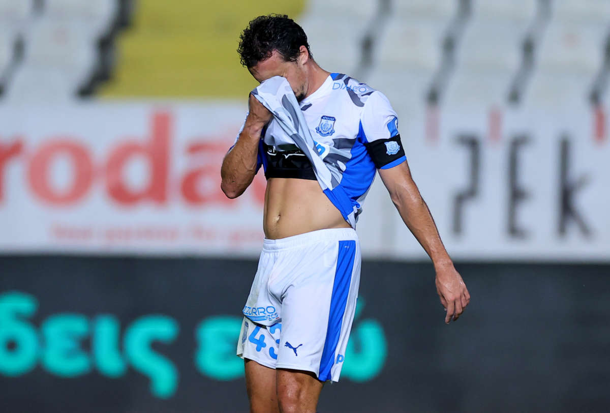 Apollon Sad