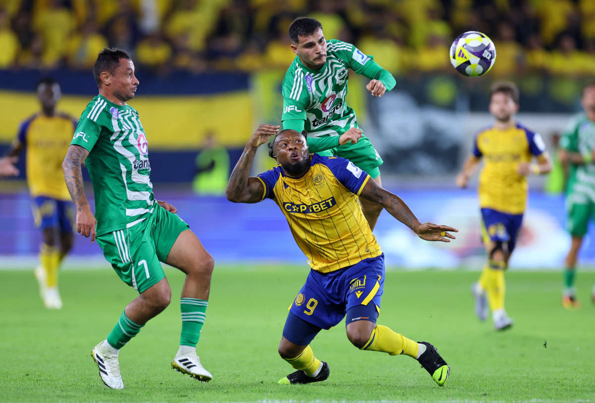 Aris Ael