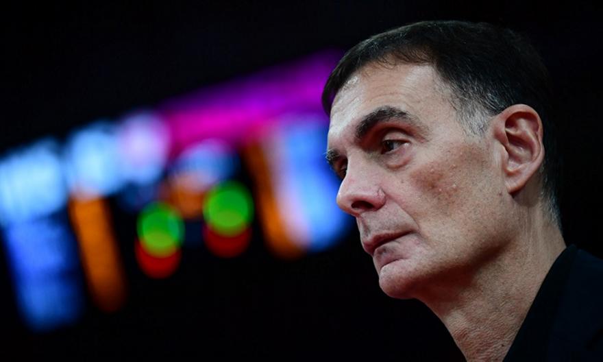 Bartzokas