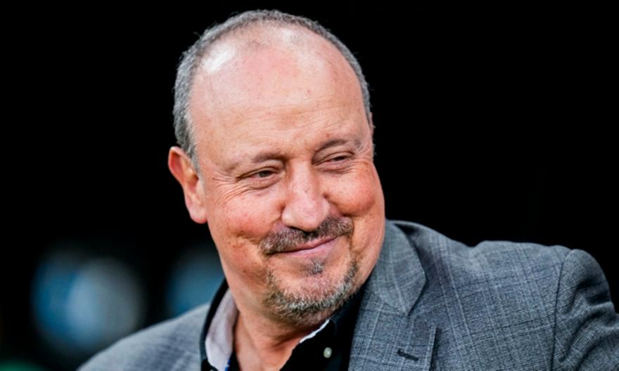 Benitez