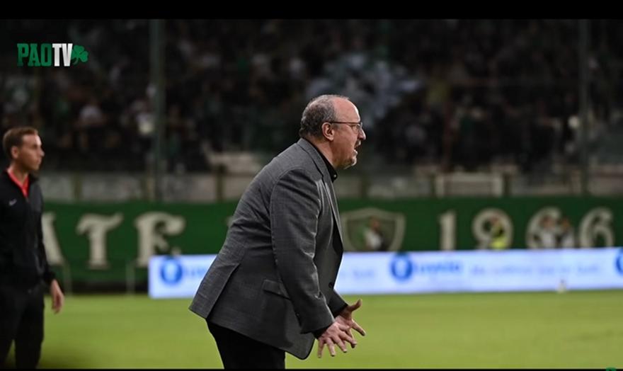 Benitez