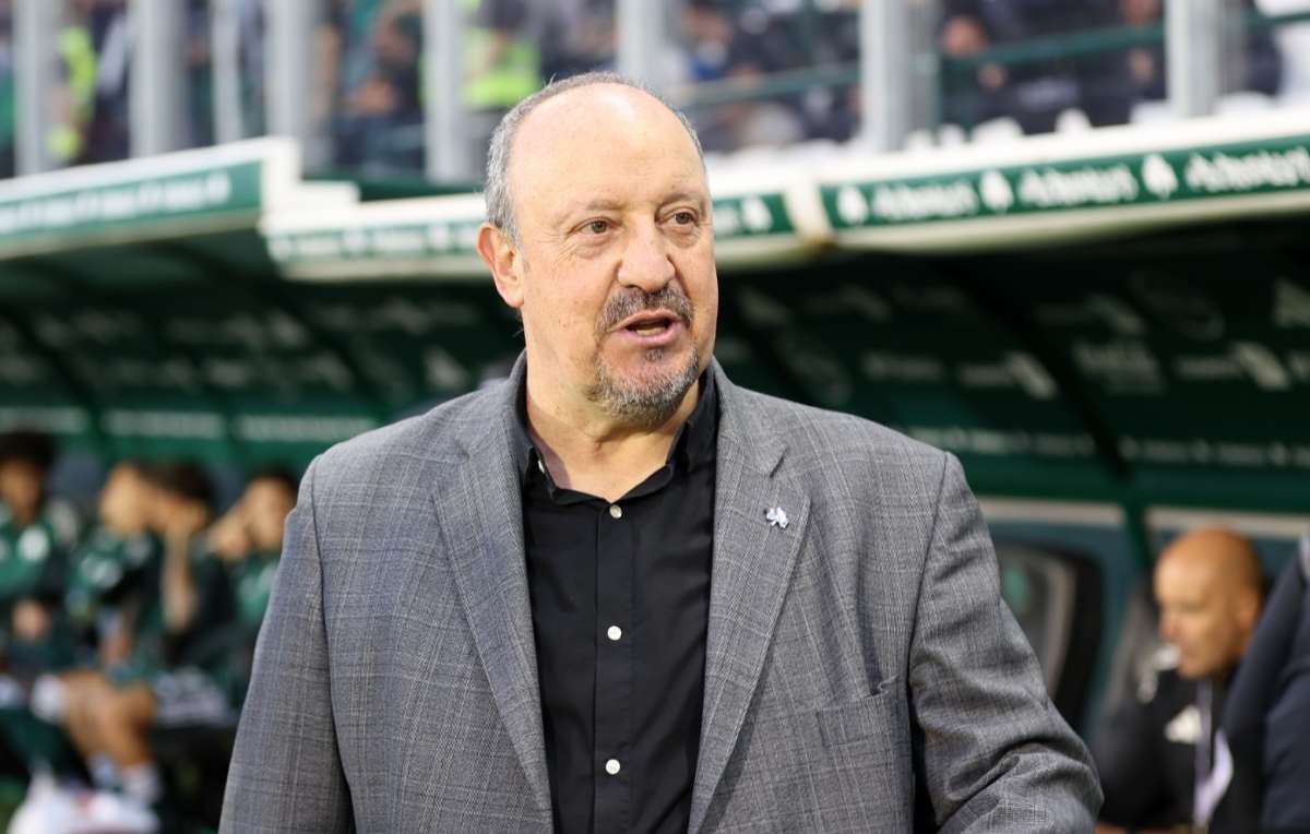 Benitez