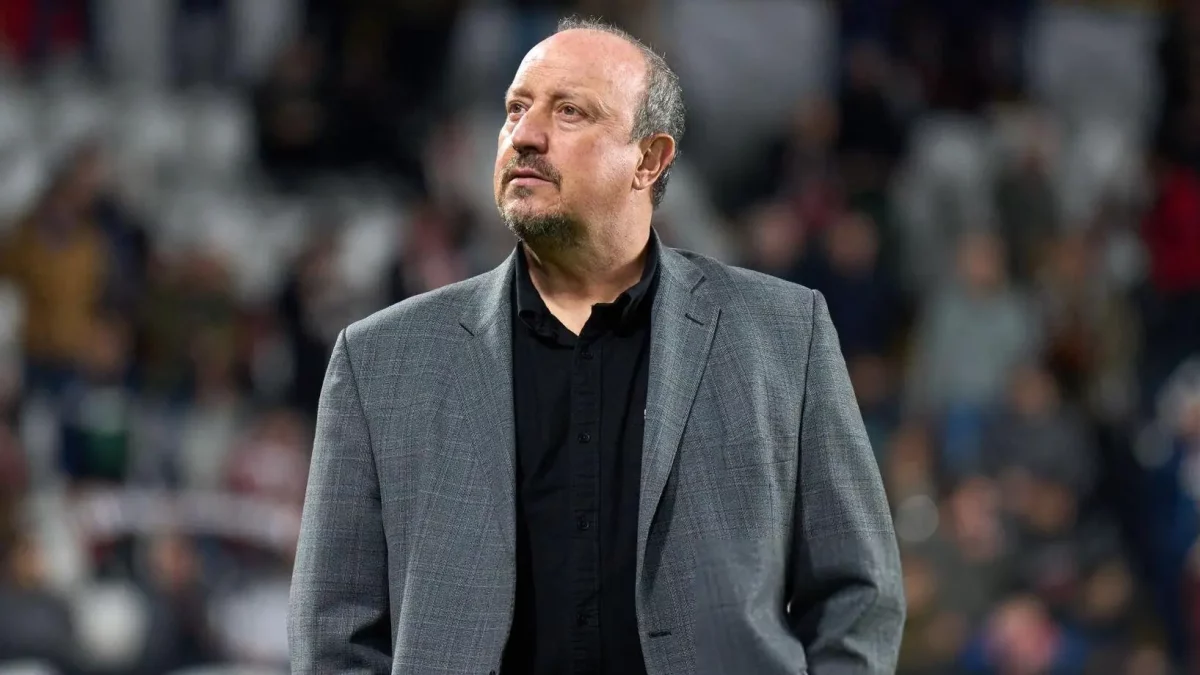 Benitez