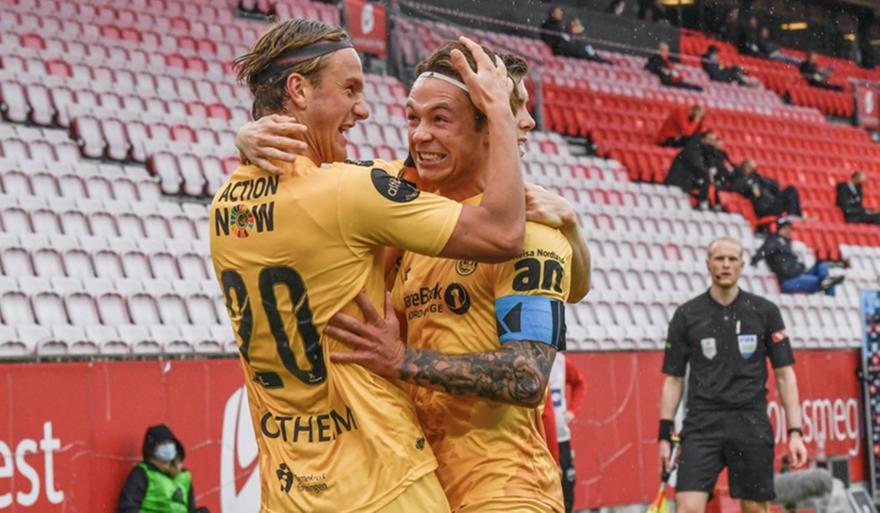 Bodo Glimt 220220