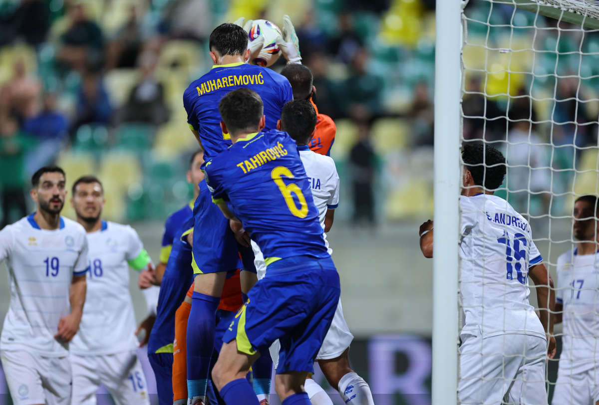 Bosnia