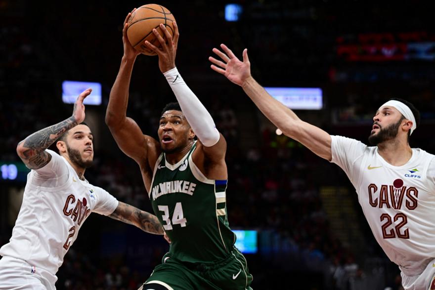 Bucks