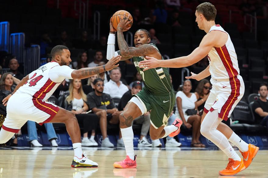 Bucks