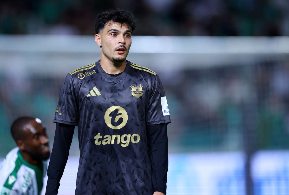 Chambos Charalambous
