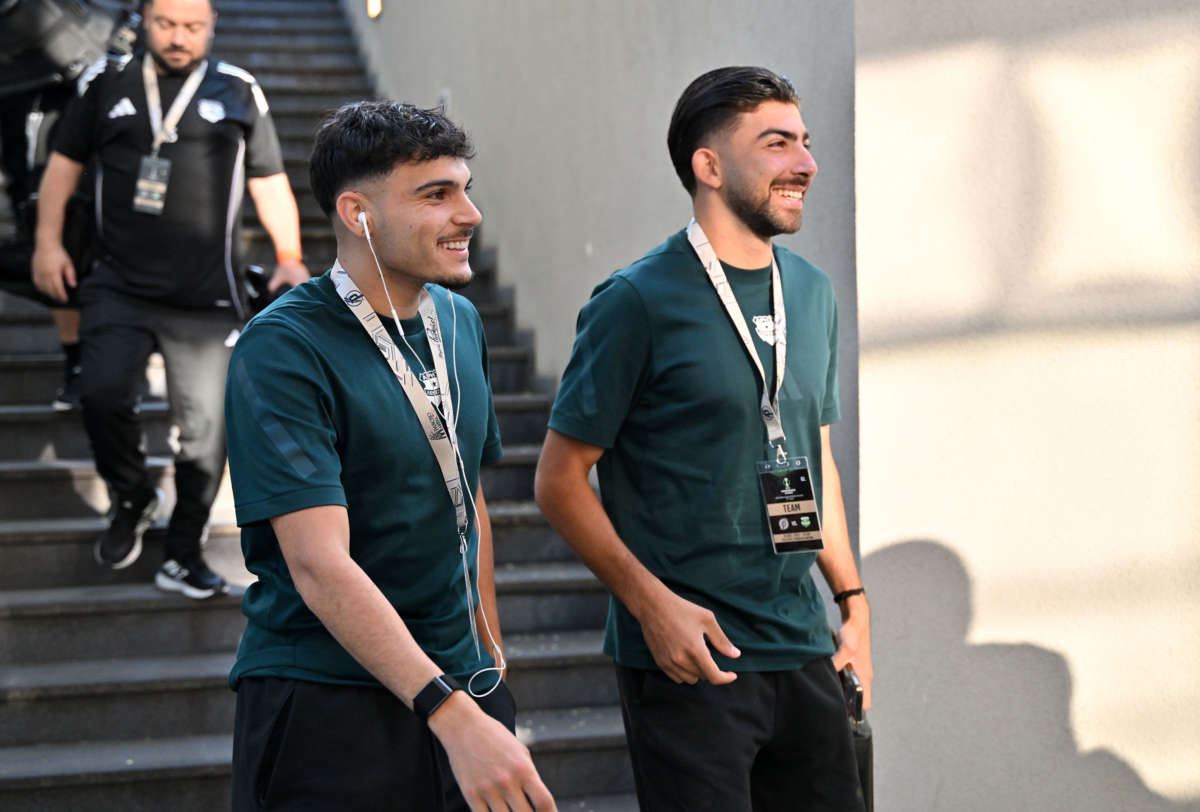 Champos Kakoullis