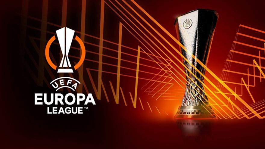 Europa League 174714