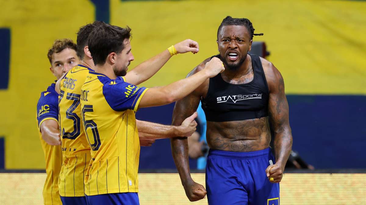 Ferrier Ael Paiktes