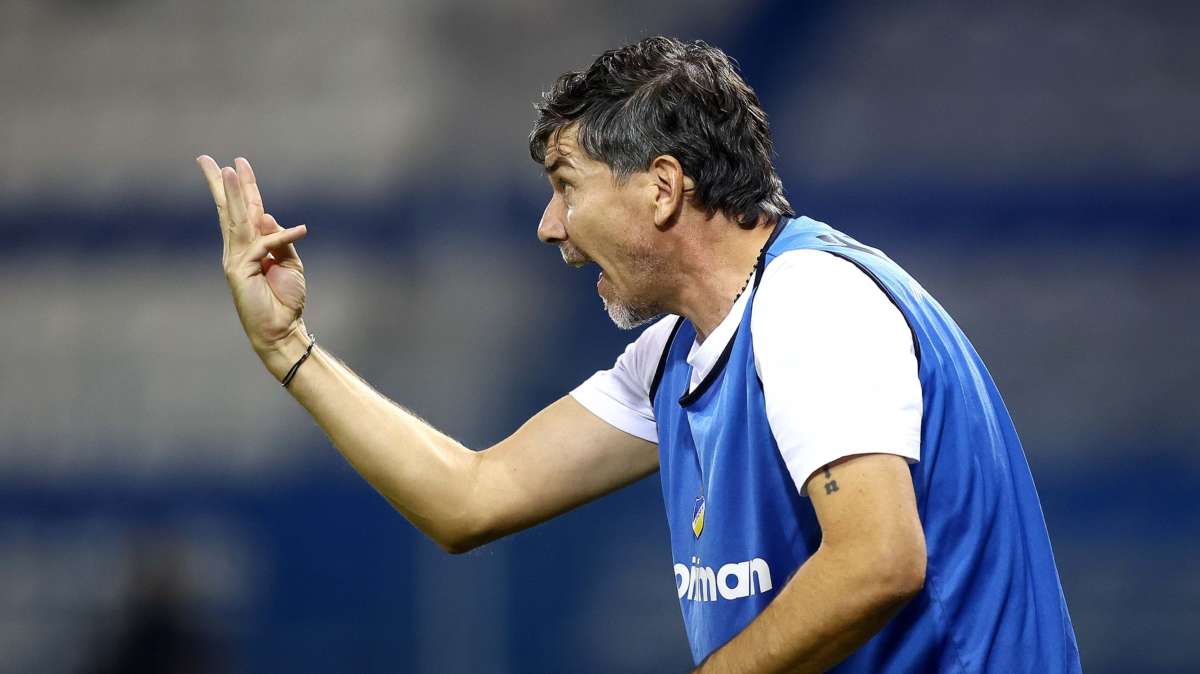 Garcia Apoel