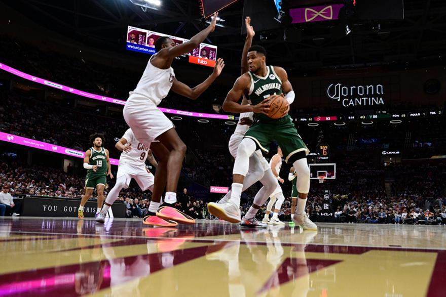 Giannis