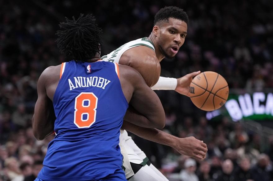 Giannis