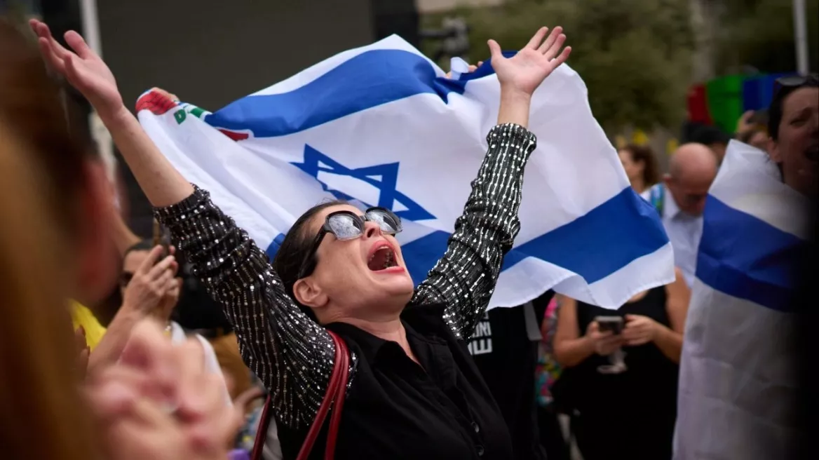 Israel Gynaika