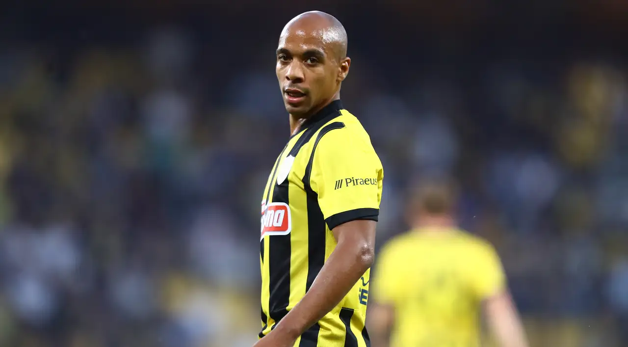 Joao Mario Aek