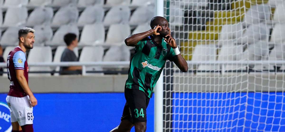 Joao Mario Olympiakos