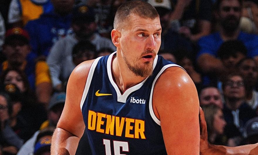 Jokic