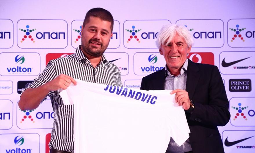 Jovanovic