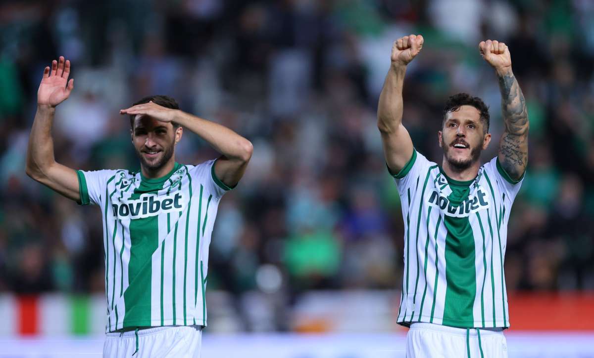 Jovetic Panayiotou Omonoia