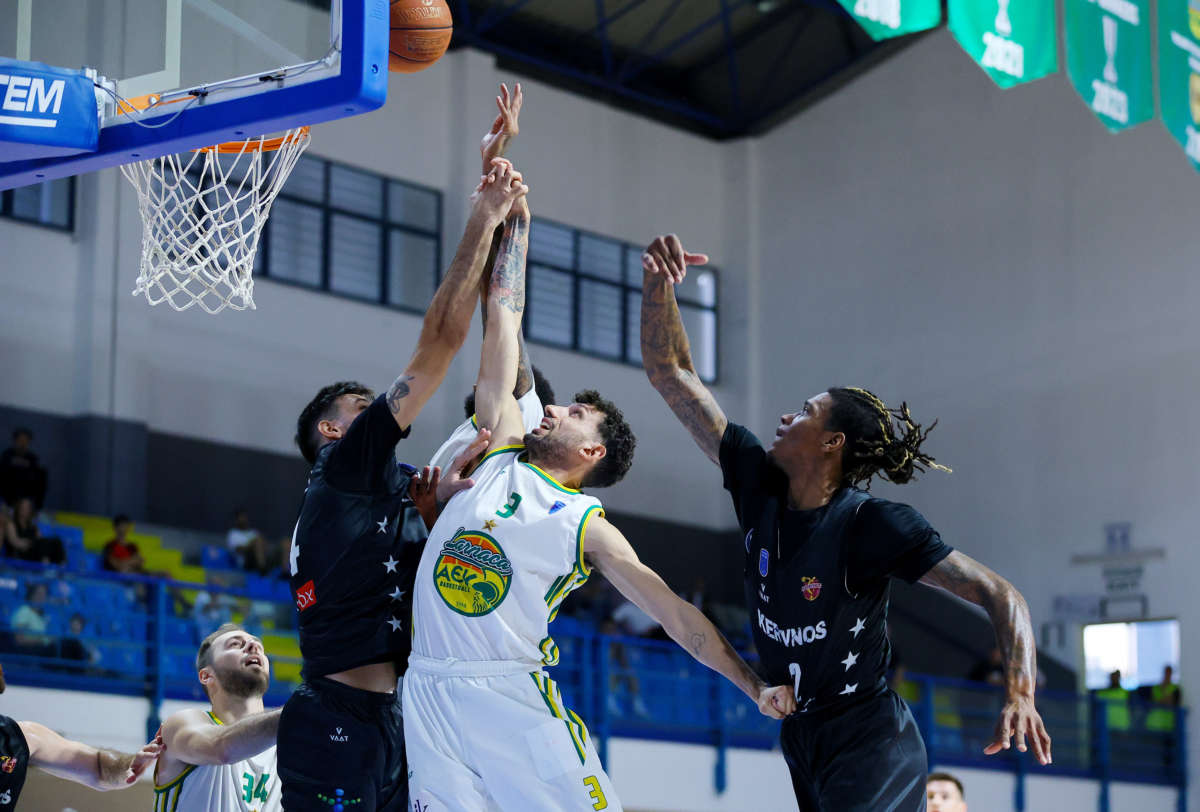 Keraunos Aek