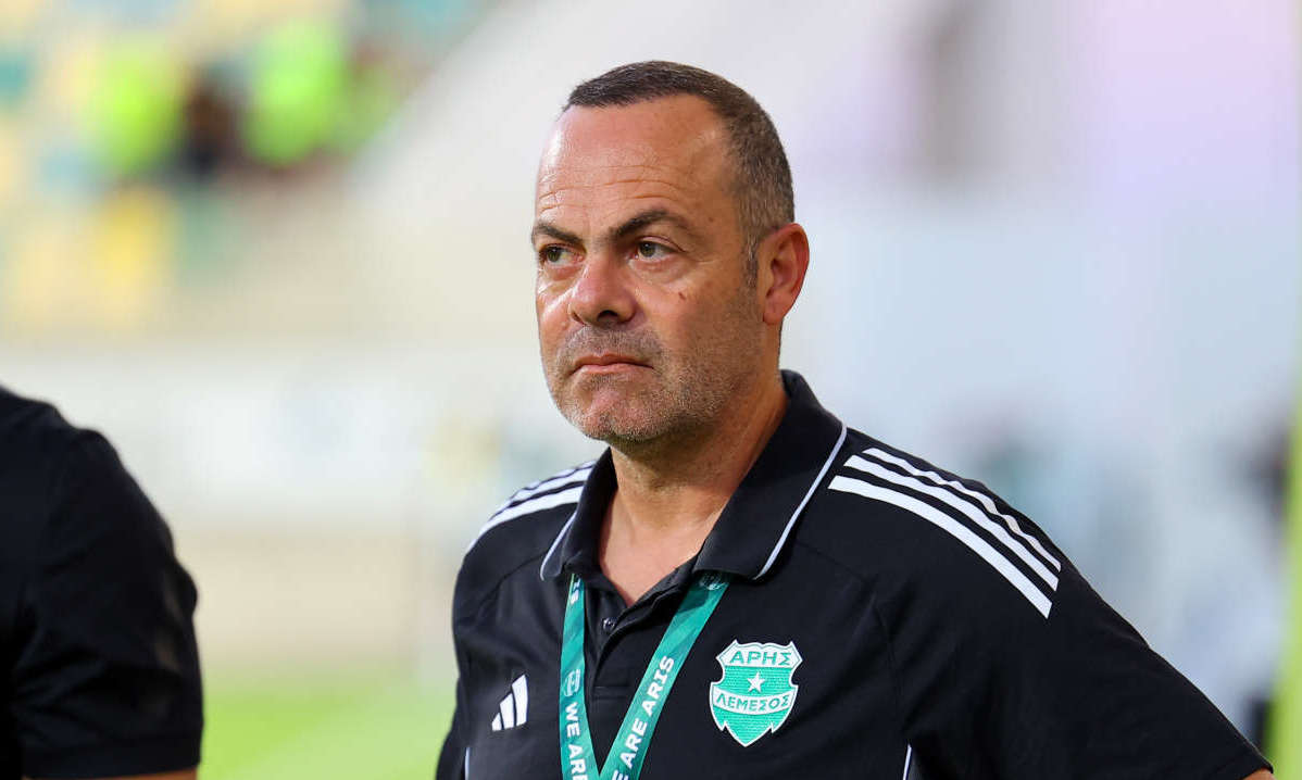 Kostas Papadopoulos