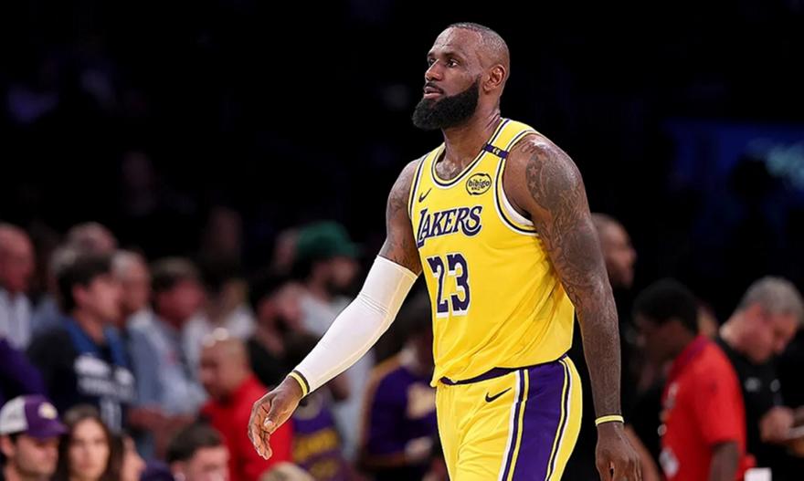 Lebron