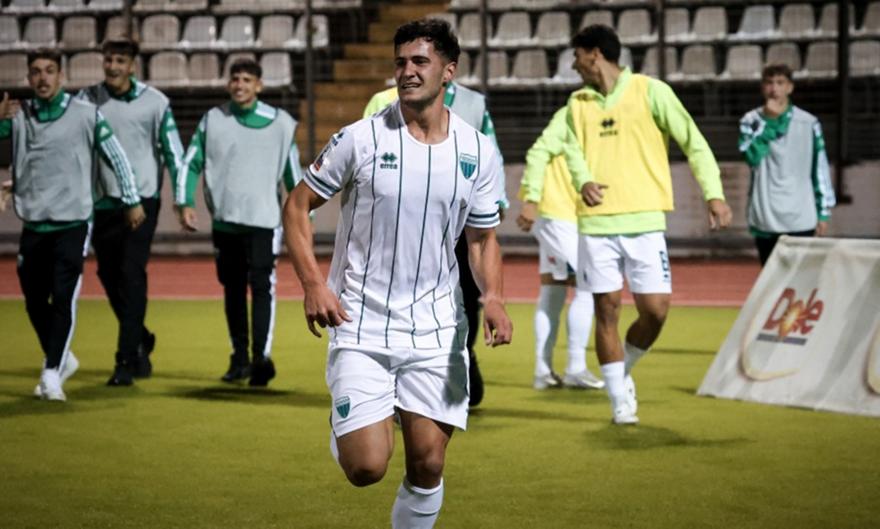 Levadiakos 202717