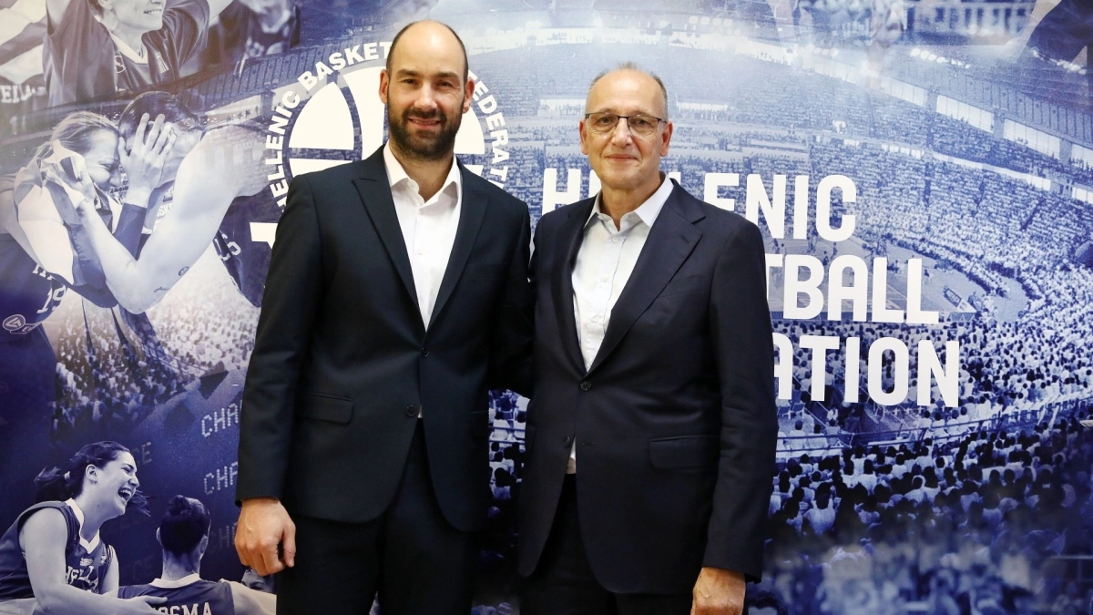 Liolios Spanoulis Intime