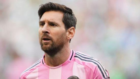 Lionel Messi 073757 092851