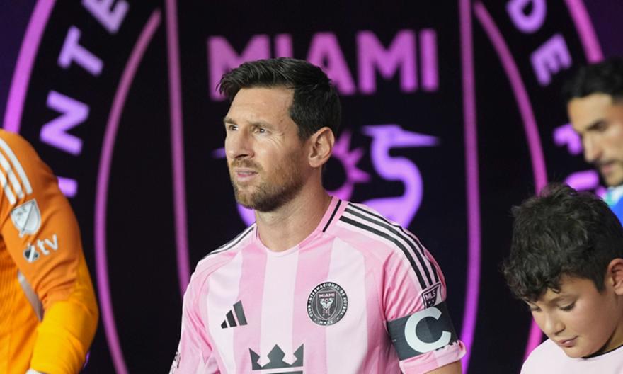 Messi