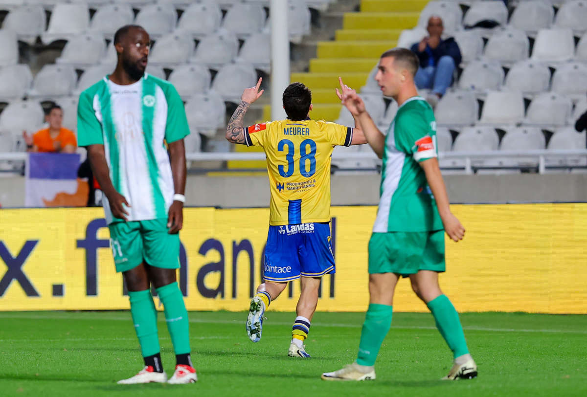 Meuer Apoel