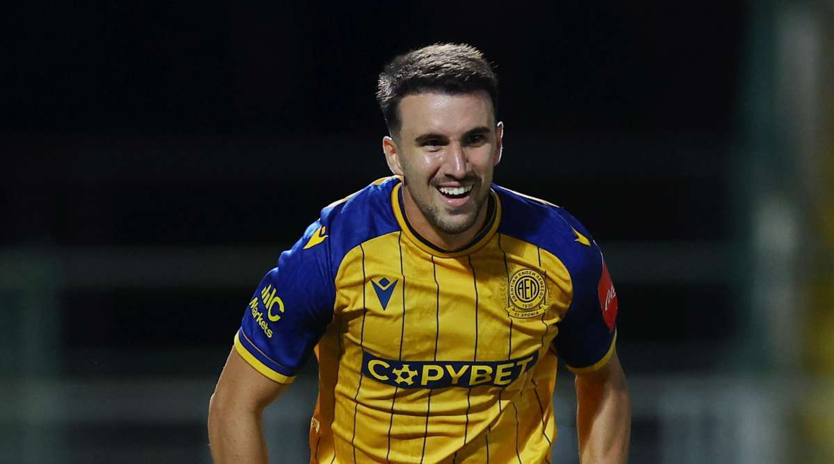 Milosavljevic Ael