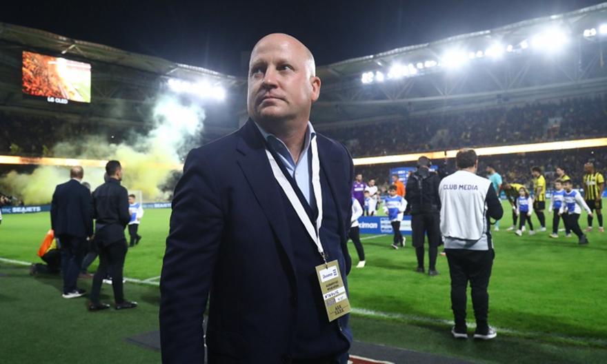 Nikolic Aek