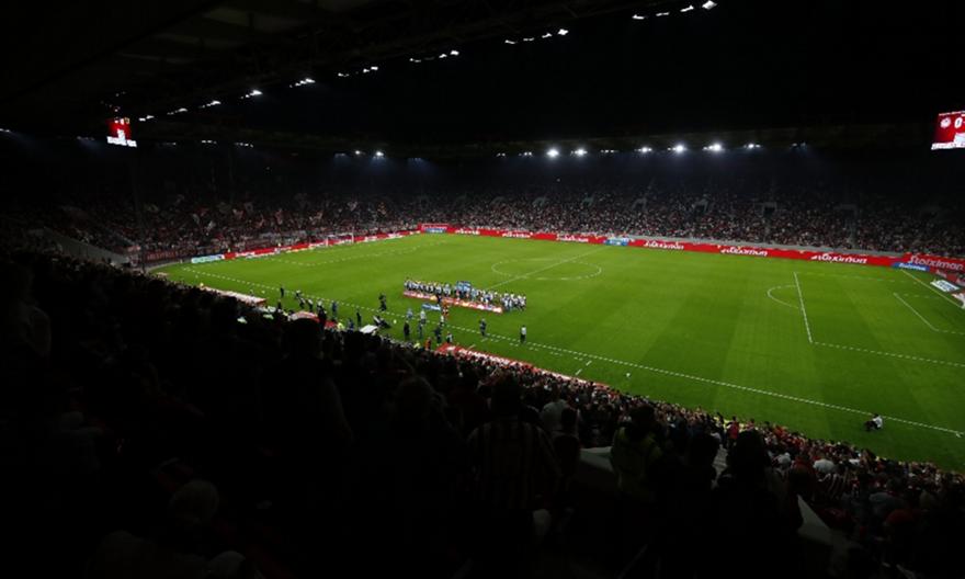Olympiacos (5) 230642