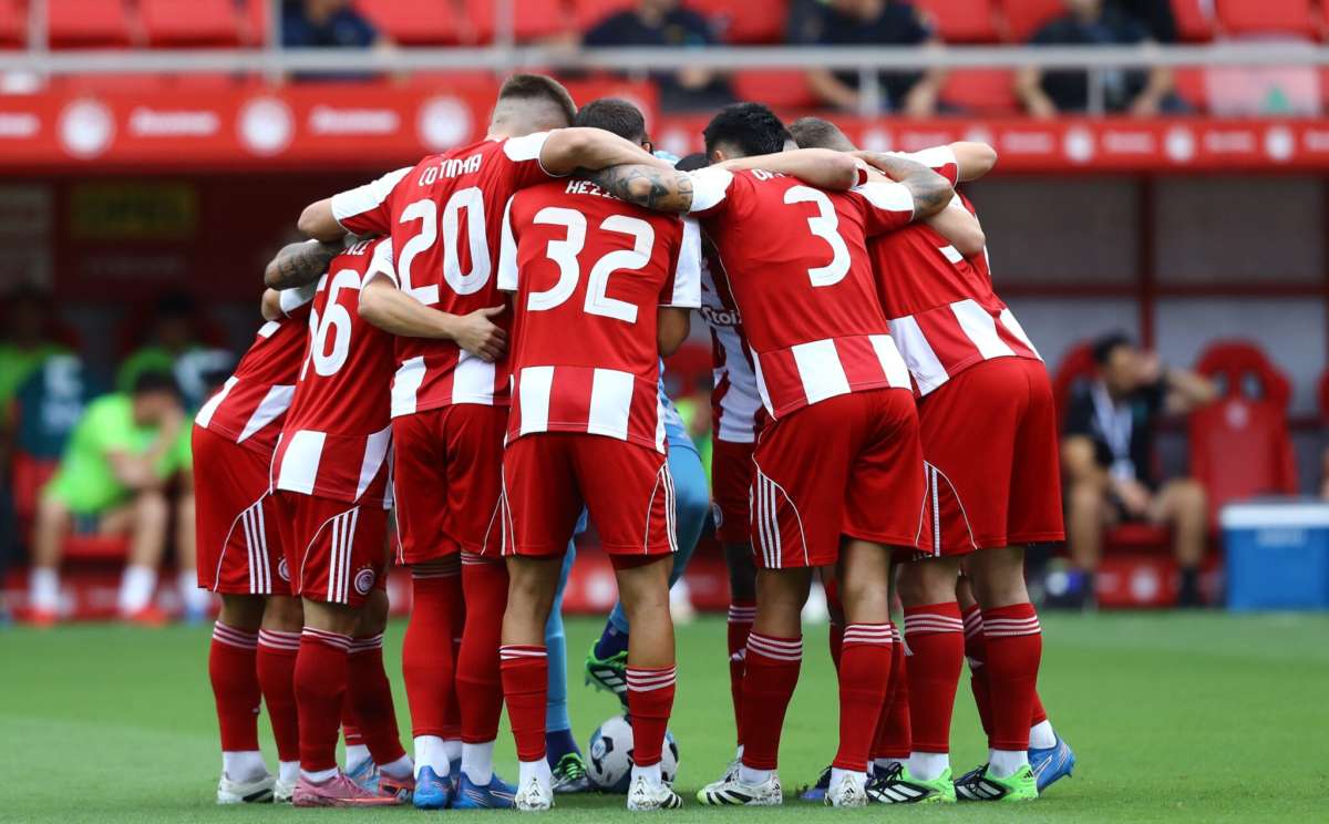 Olympiacos