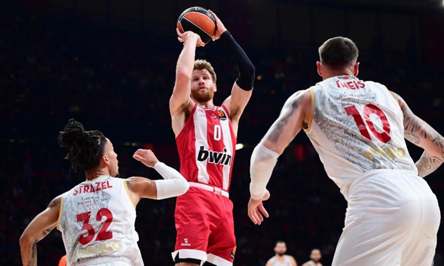 Olympiacos 225546