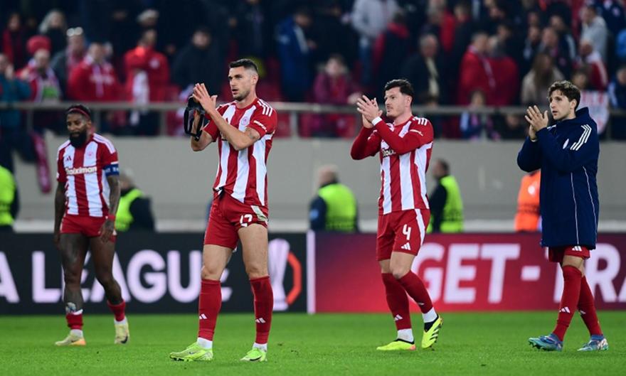 Olympiakos