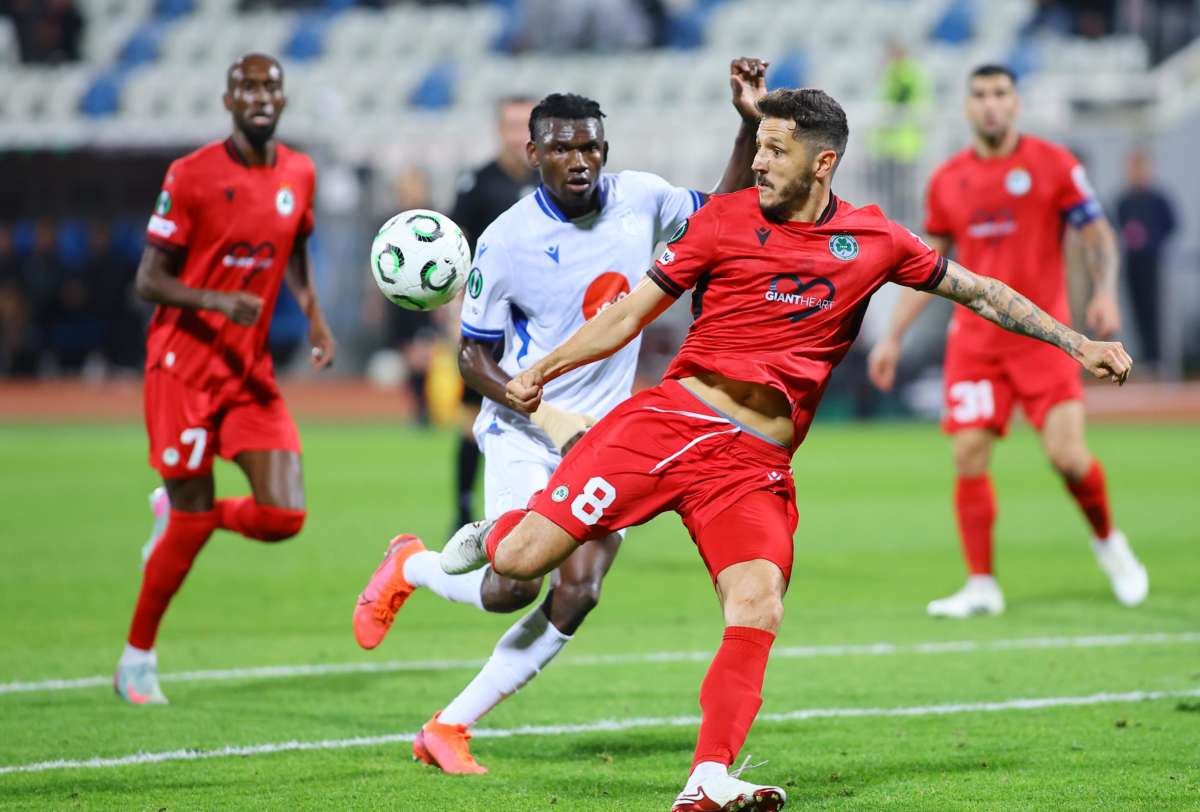 Omonoia Jovetic