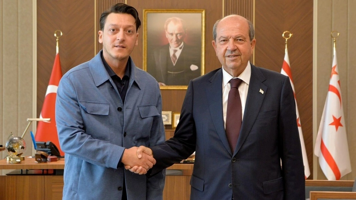 Ozil