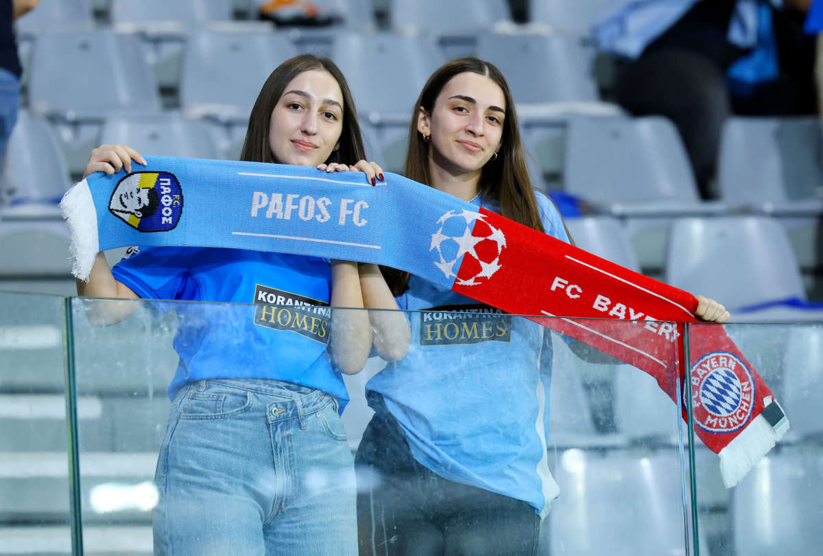 Pafos Fc (2)