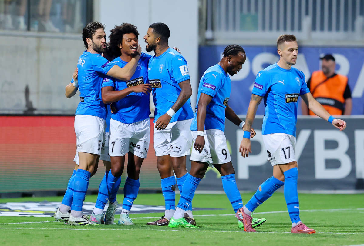 Pafos Fc Paiktes