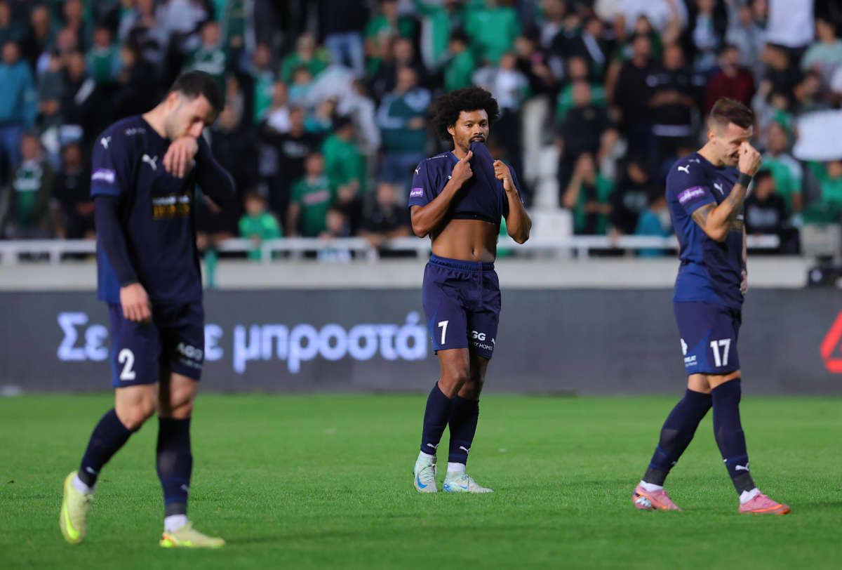Pafos Fc Sad (2)